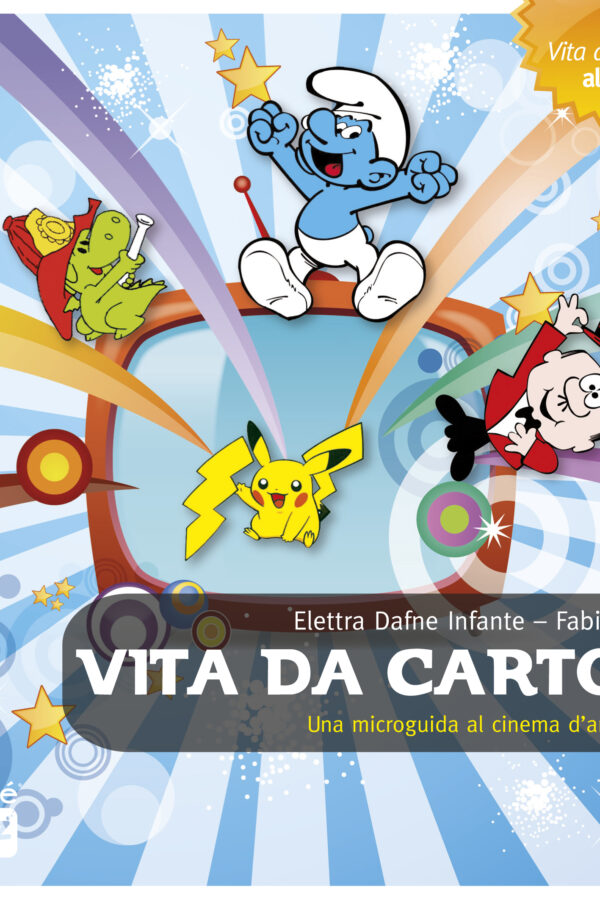 Vita da Cartoni