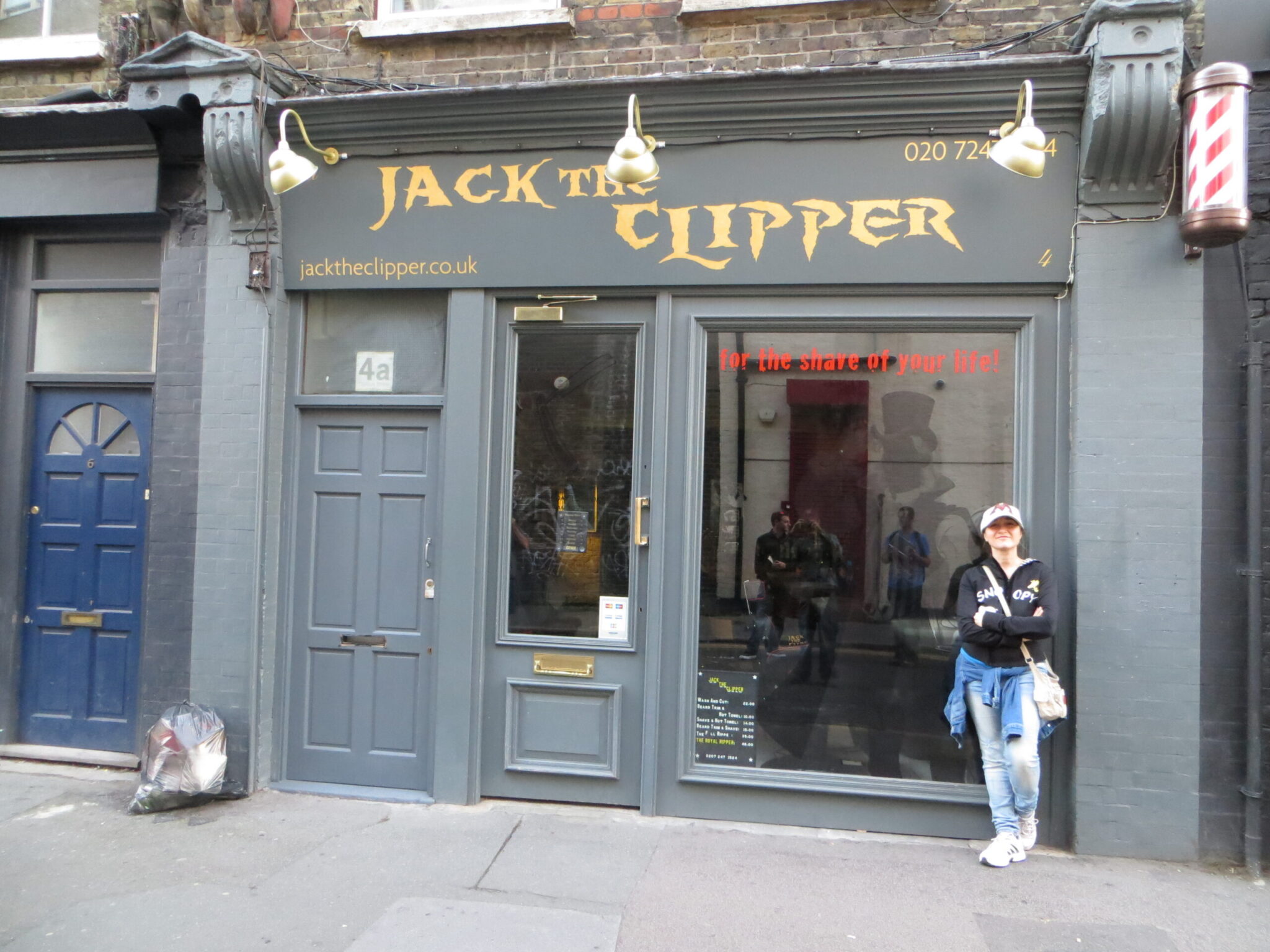 Whitechapel, i delitti di Jack lo Squartatore, l’antico Mercato di Spitalfields e l’Uomo Elefante: Benvenuti nell’East End e nella Londra Vittoriana