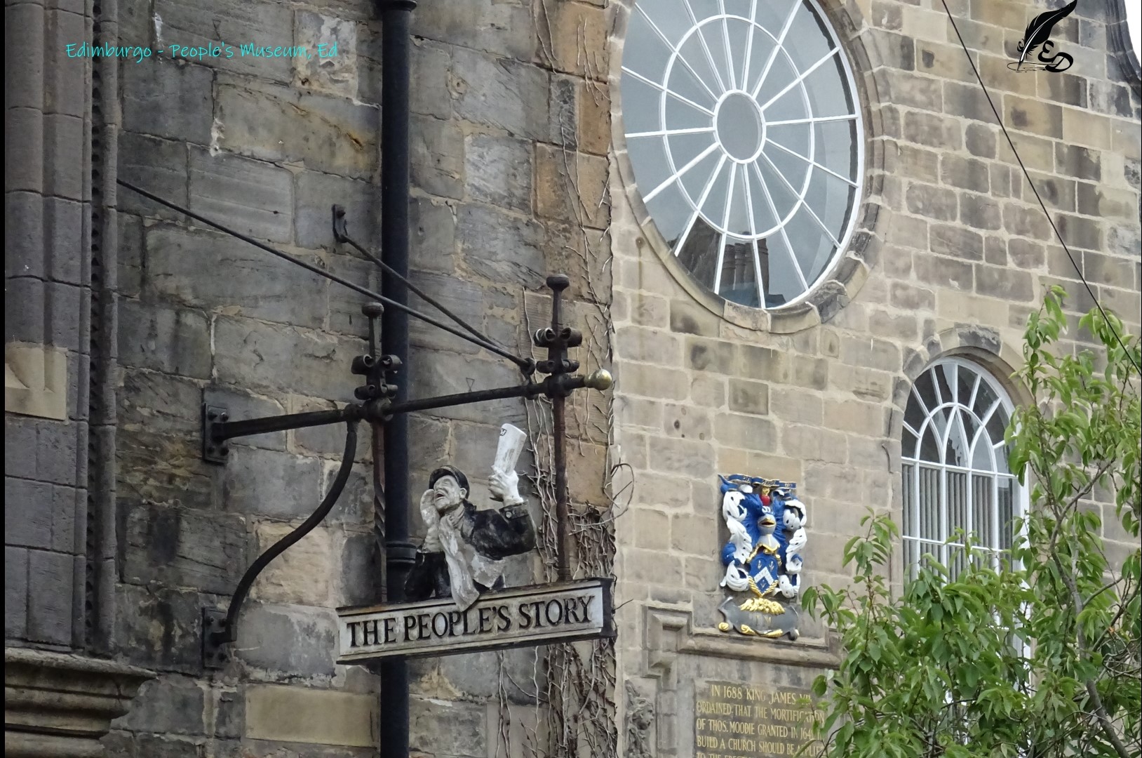 Scozia: Edimburgo tra Storia e Leggende. Festival, Musei, Divertimento e Mistero tra le strade della Città vecchia e nuova